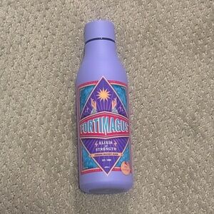Harry Potter inspired metal water bottle BRAND NEW